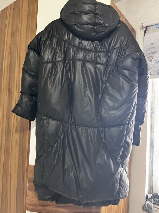 Пуховик в идеальном состоянии