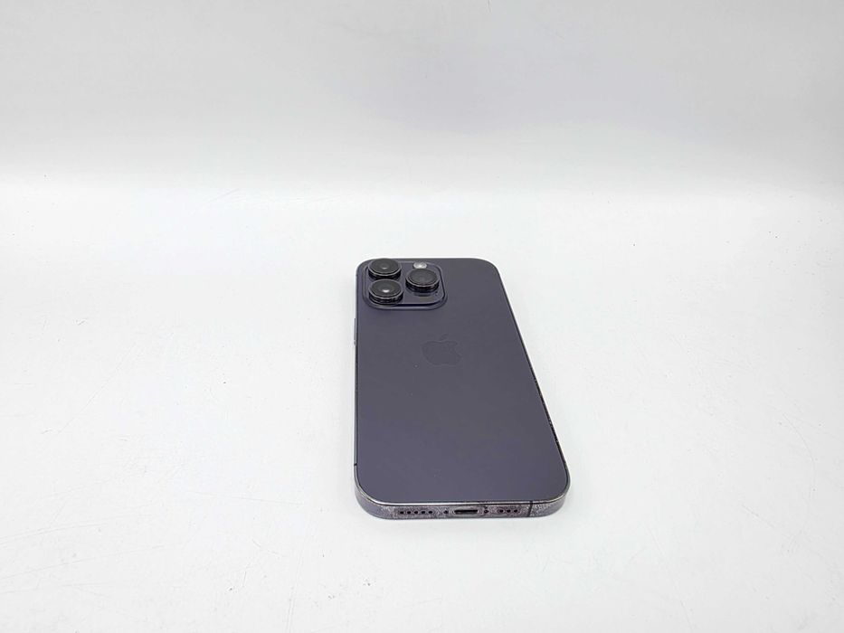 iPhone 14 Pro Purple 128GB Neverlocked Stare Buna Baterie 100%