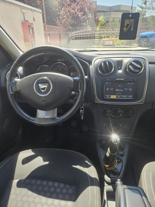 Dacia Logan MCV 0.9