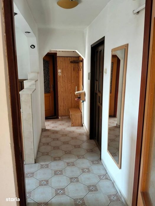 Apartament 2 Camere +Boxa 7 mp