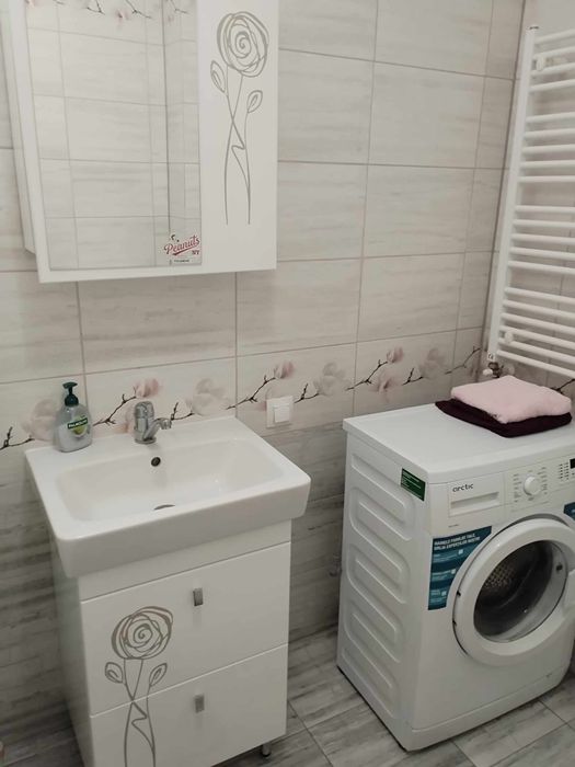 De Închiriat apartament 2 camere ARED Kaufland Oradea!
