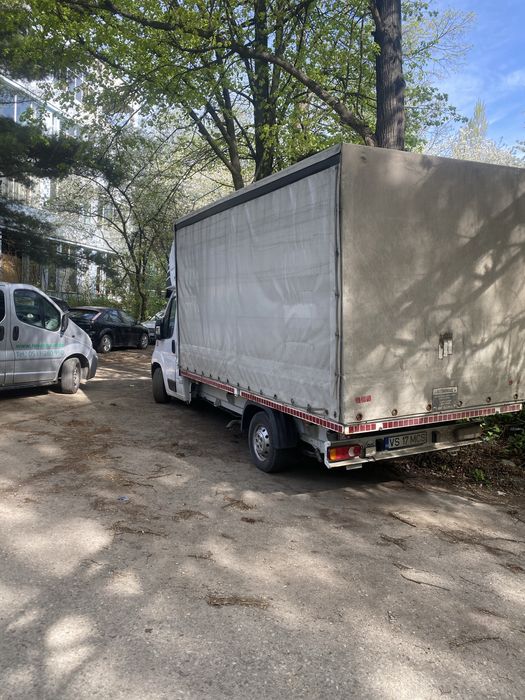 Fiat ducato 2019 euro 6