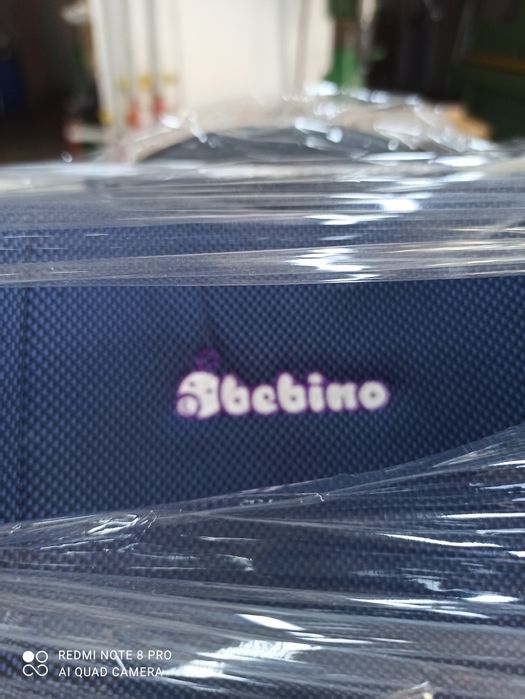 Столче за кола bebino