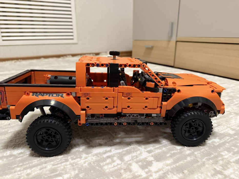 Продам лего Technic