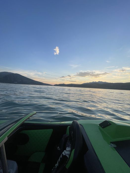 Продаётся Jetcar