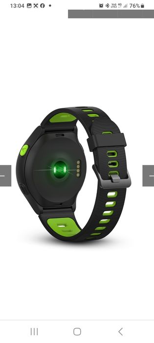 Smart watch triple x sw600