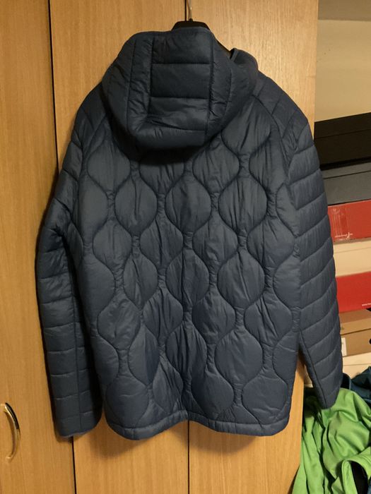 Naipapijri geaca de fas de primavara/toamna