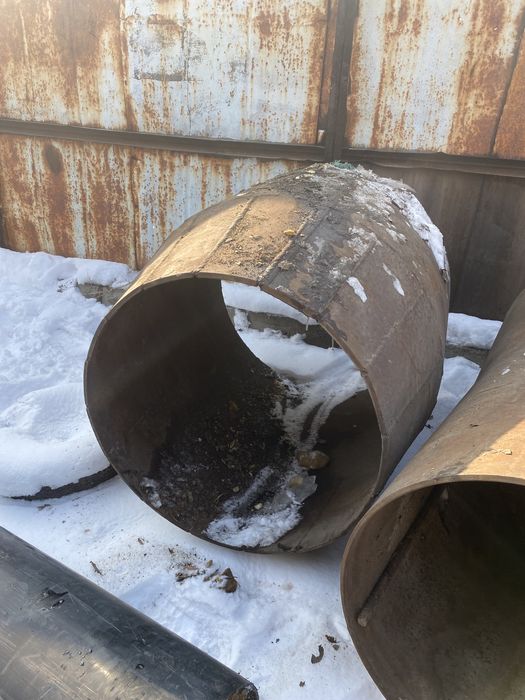Продам трубы с доставкои