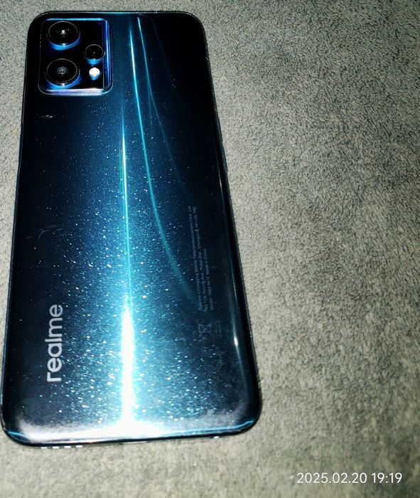 Realme 9  Pro 5g 8gb
