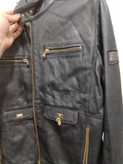 Куртки фирменные