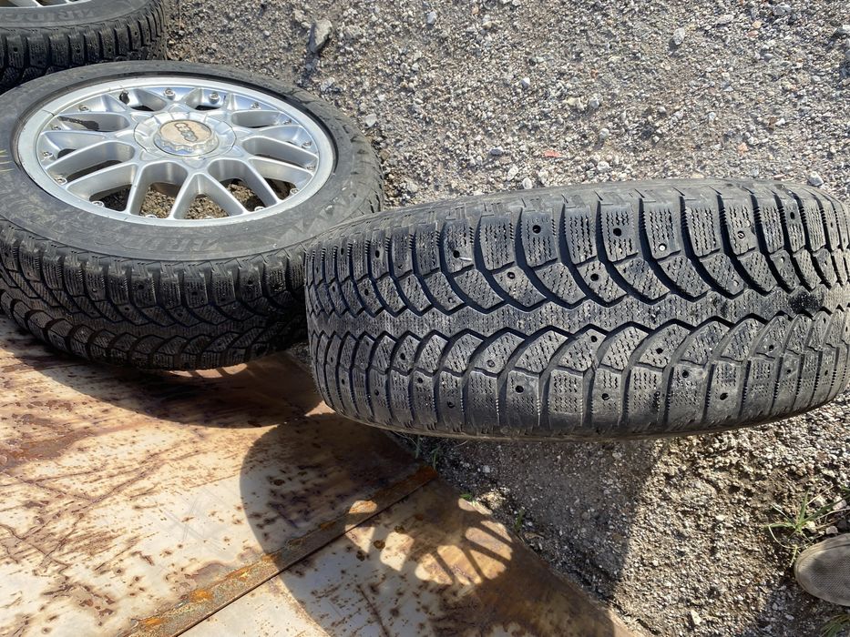 Продам диски BBS R18
