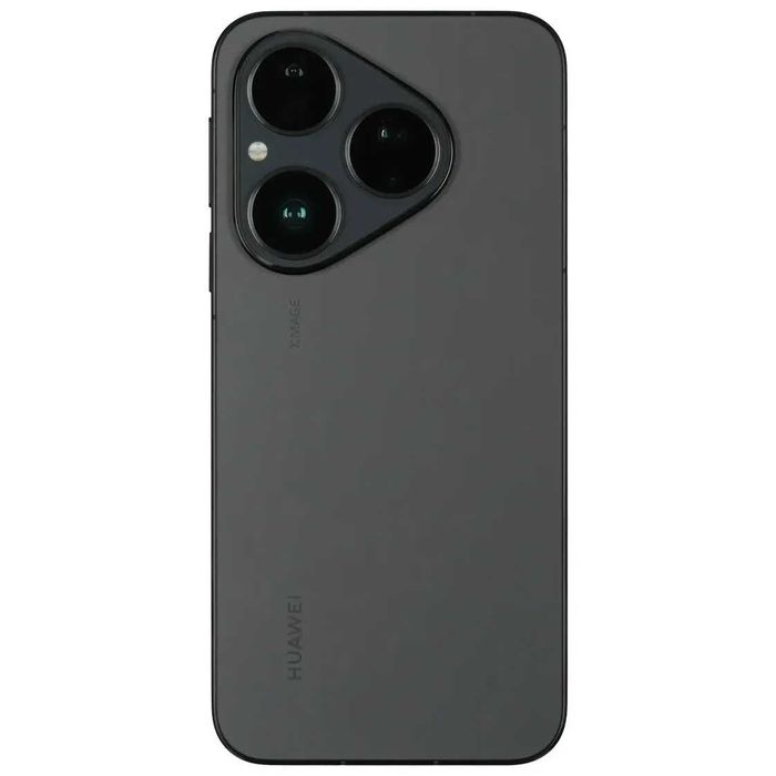 Смартфон HUAWEI Pura 80 цвет черный 12/256