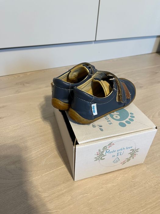 Vând pantofi băieți ( dodo shoes)