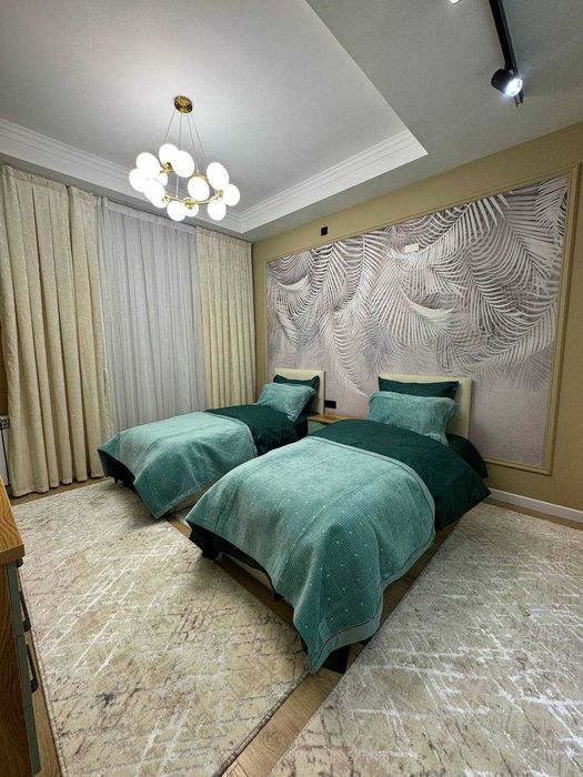 срочно прадажа продается квартира на ЖК KOH OTA новая уютная 3/5/12