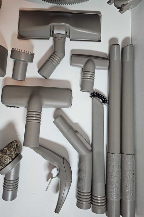 Kirby Sentria 2 - система за почистване