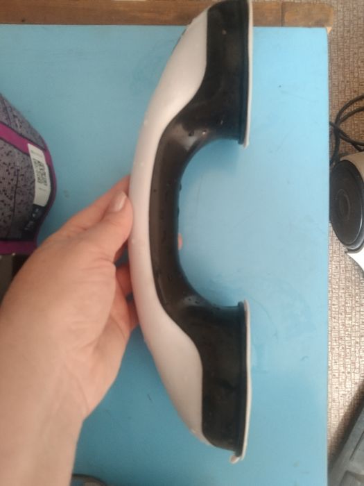 Ручка вакуумная для ванной