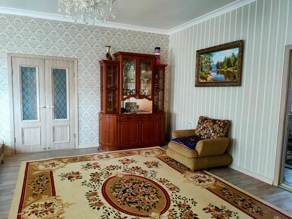 Продам 6 комнатный дом 151,6 кв. м