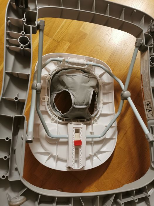 Premergator bebeluși eurobaby