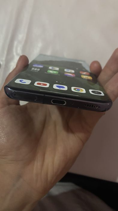 Xiaomi 11 флагман