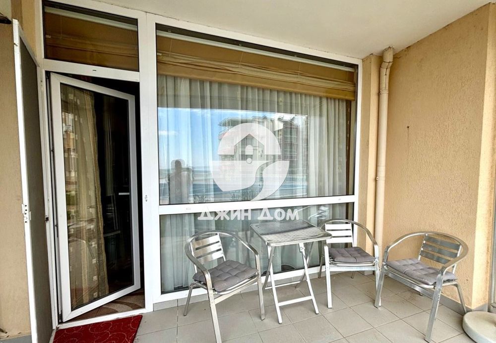 Продава се Двустаен апартамент в Свети Влас - 80 кв.м за 1375 €/кв.м - Снимка #10