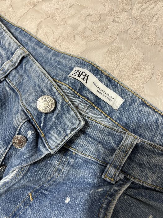 Мъжки дънки Zara