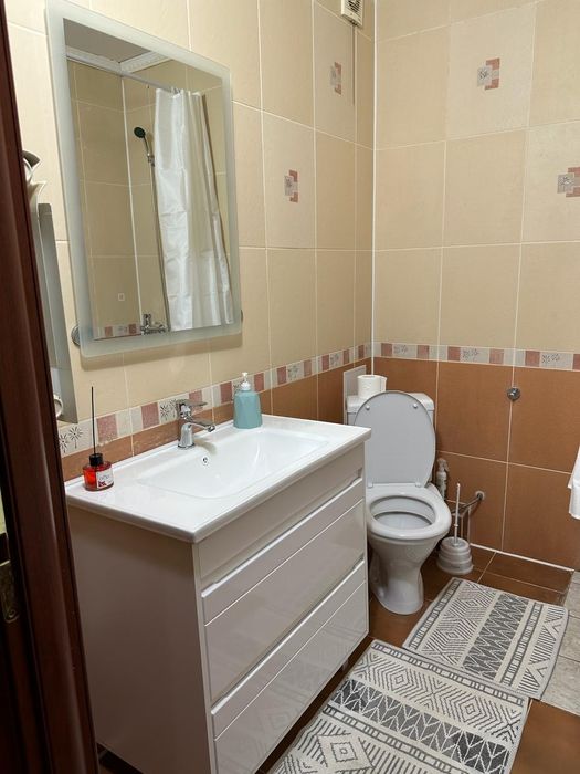 Сдам квартиру посуточно