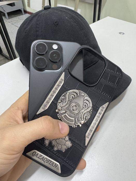 Айфон 16про lphone 16pro