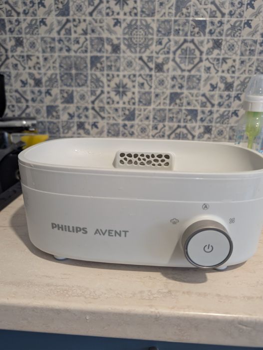 Sterilizator cu uscare Philips Avent
