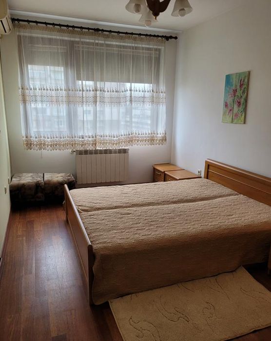 Дава се под наем Двустаен апартамент в София, Хиподрума - 65 кв.м за 600 € - Снимка #4