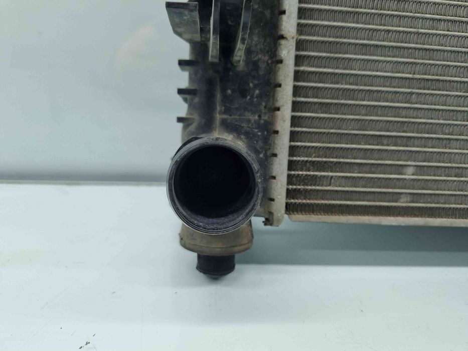 Radiator apa Renault Captur (X87) [Fabr 2013-2017] OEM 1.5 dCi K9K608