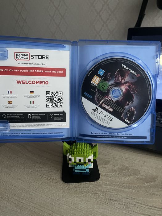 продам игры пс4 пс5 и подставку для игр