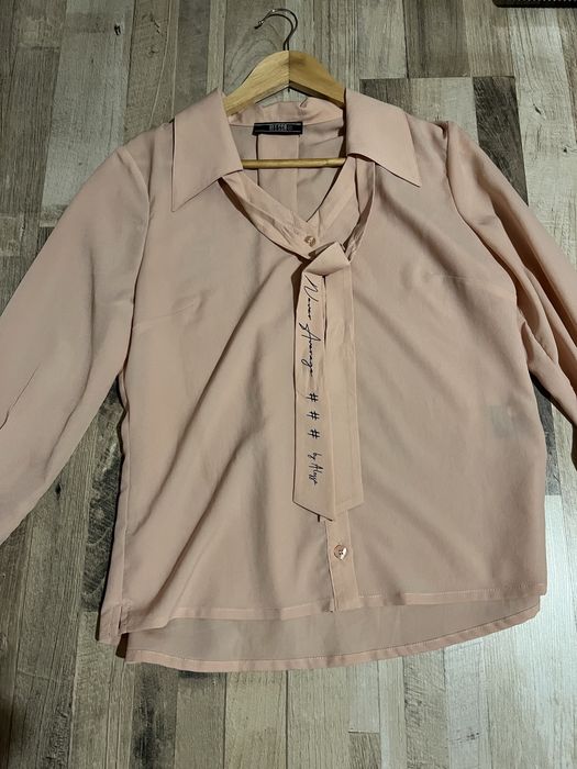 Луксозна риза на Алеса /С размер