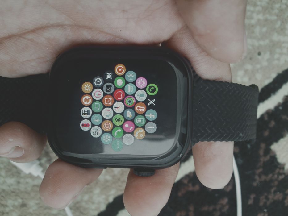 Смарт часы ,smart watch
