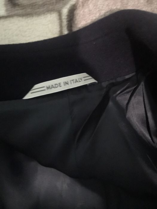 Palton mare mărime 52