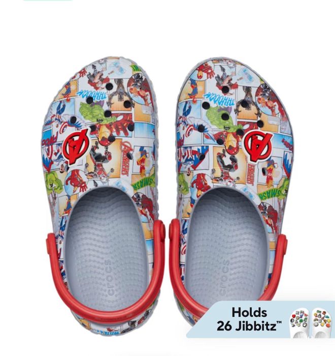 Оригиналы Crocs 38-39р