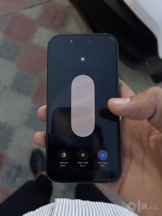 Iphone 15 idealidan