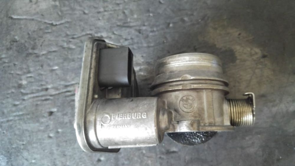 clapeta acceleratie bmw seria 1 e81 e87 seria 3 e90 e91  x3 2.0 d  n47d20a   780432301