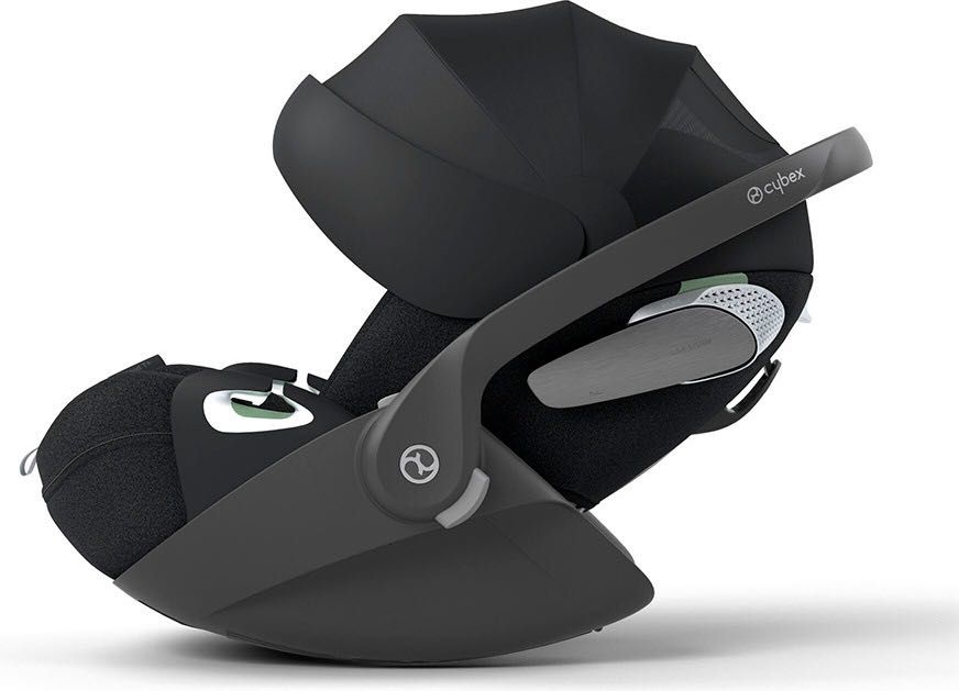 Коляска детская Cybex 2 в 1