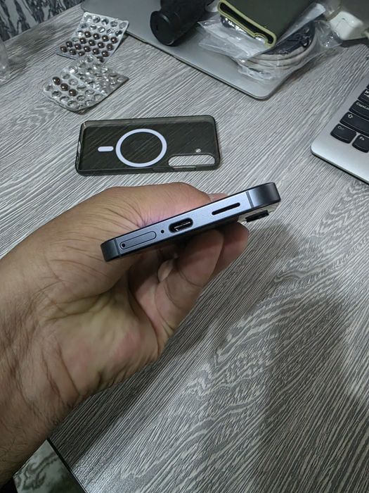 Samsung Galaxy S25