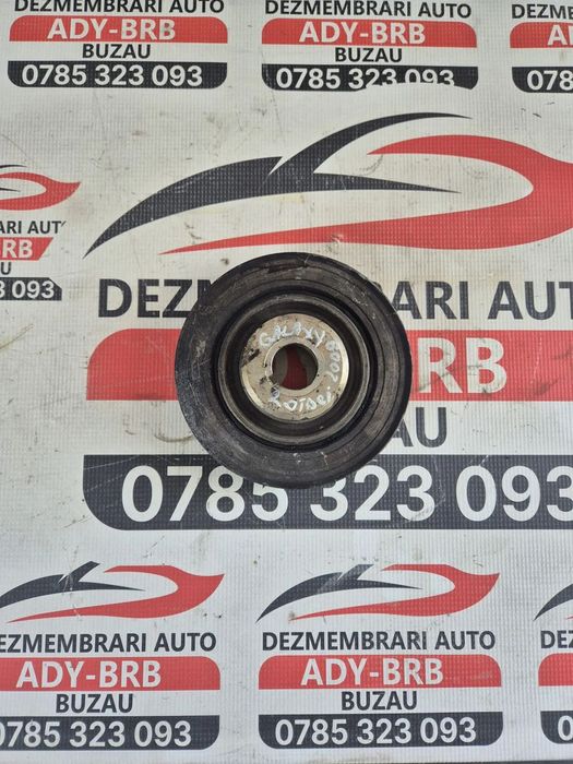 Electromotor/ Fulie arbore/ Pompa vacum/Racitor de gaze EGR Ford Galaxy 2009 2.0 tdci
