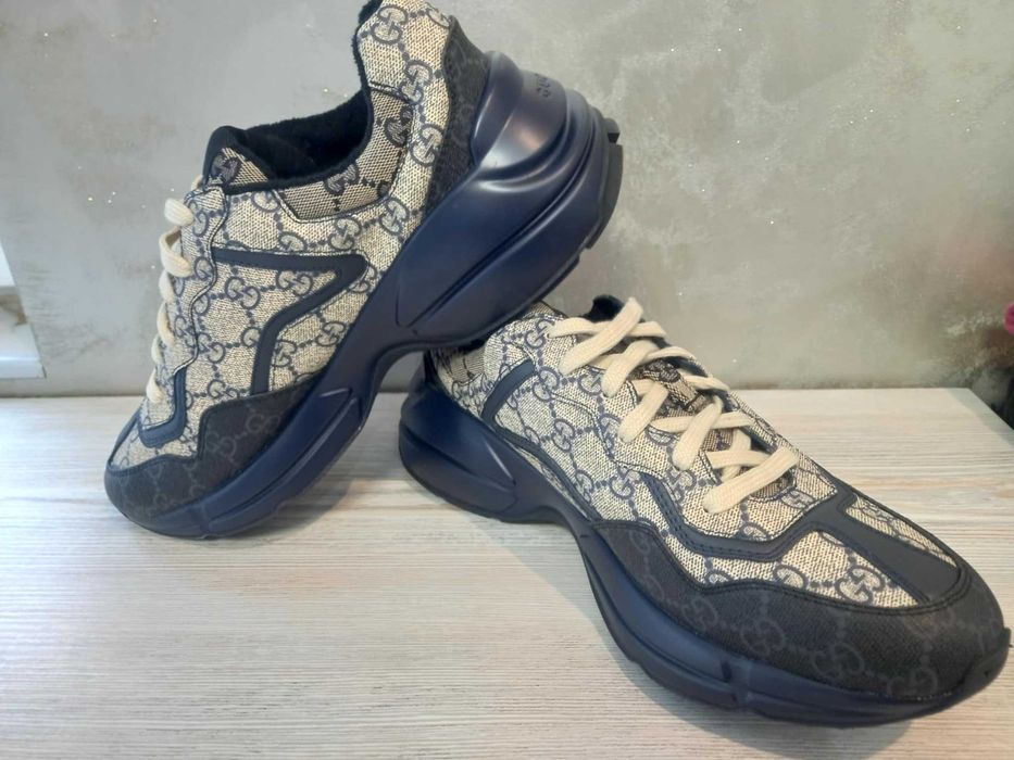 Gucci - мъжки маратонки / обувки  номер 42