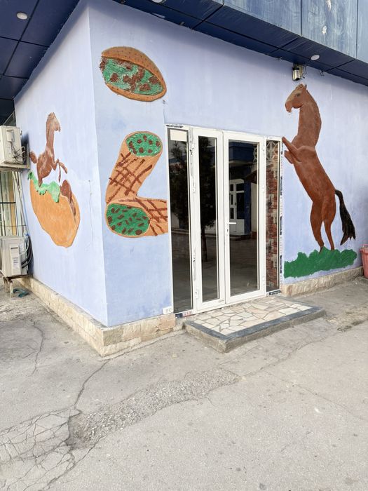 Bino ijaraga beriladi