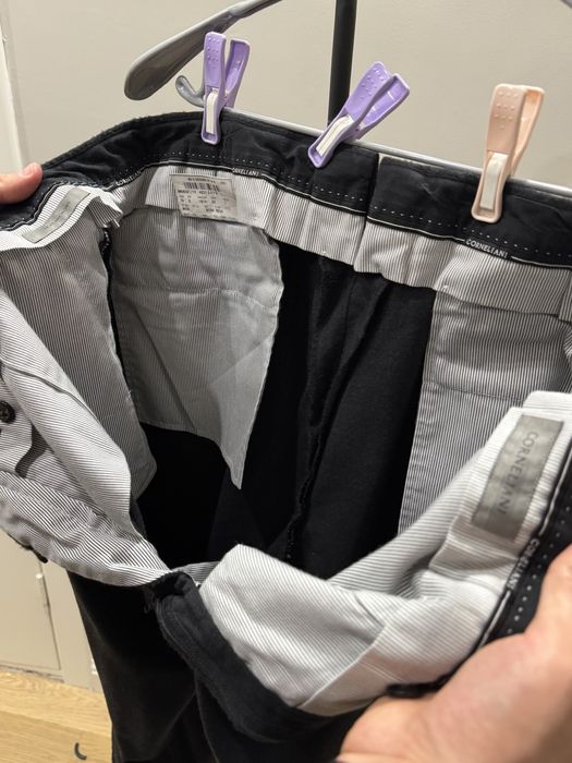 Брюки/джоггеры  Corneliani