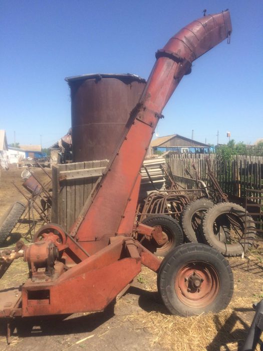 Продам Кир 1.5 производства ссср