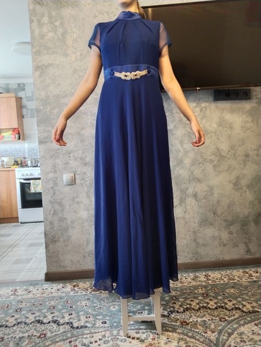 Продам платье вечернее