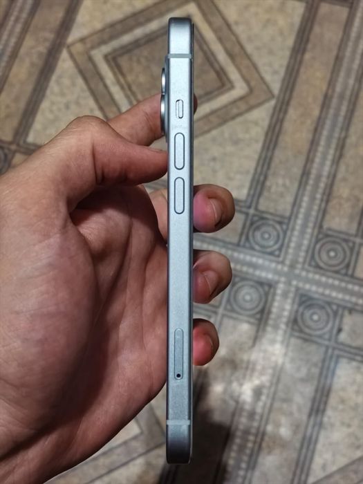 Iphone 15 6/128