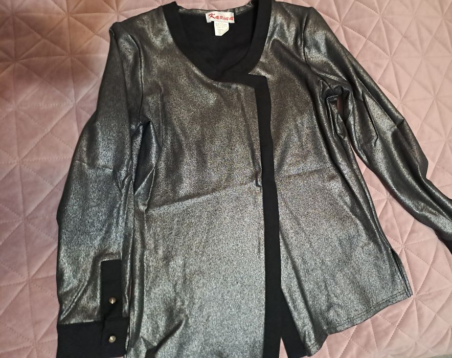 Два пуловера Ralph Lauren и др.