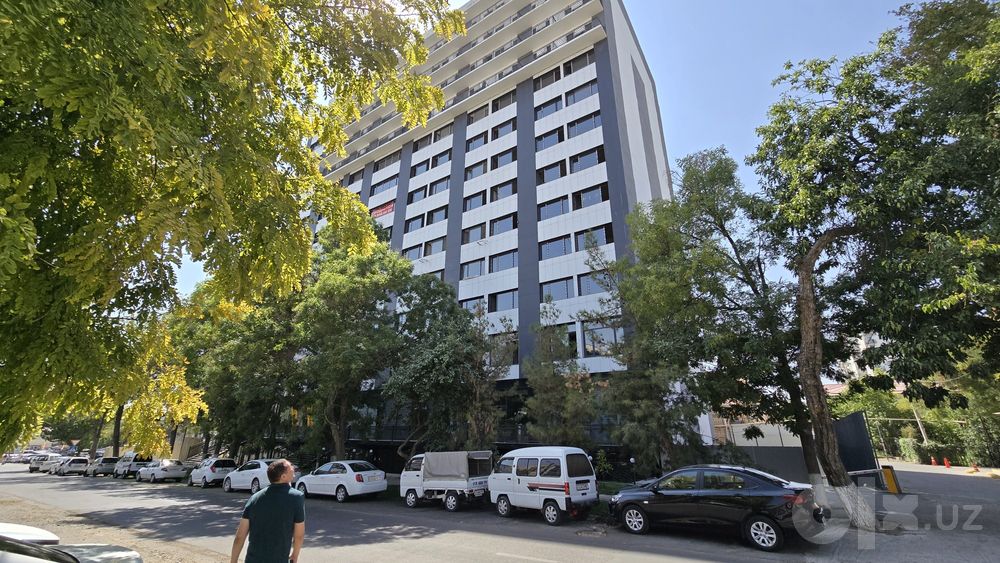 Продаётся квартира в новостройке.  Ор-р Рынок Аския