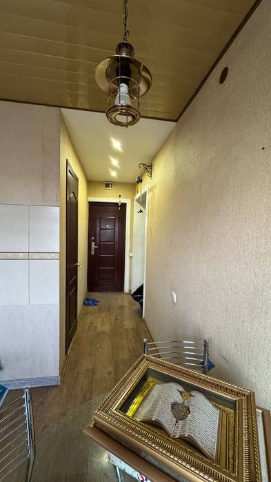 Ул.Мукими Текстильщик 2>3/5/5 50м²