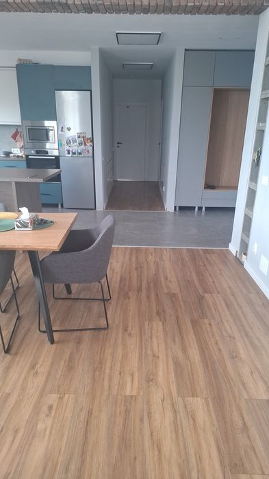 Casa NZEB la intrare în Gilau